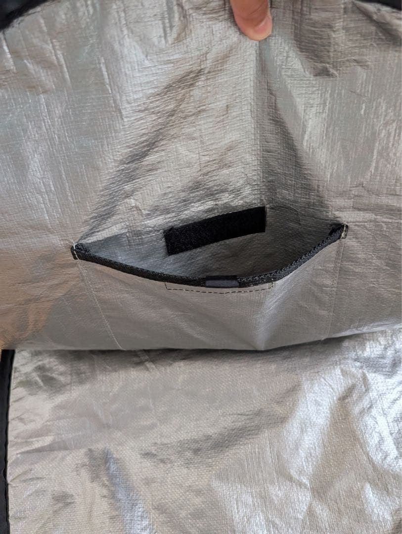 DAKINE(ダカイン) ハードケース 7'0ft