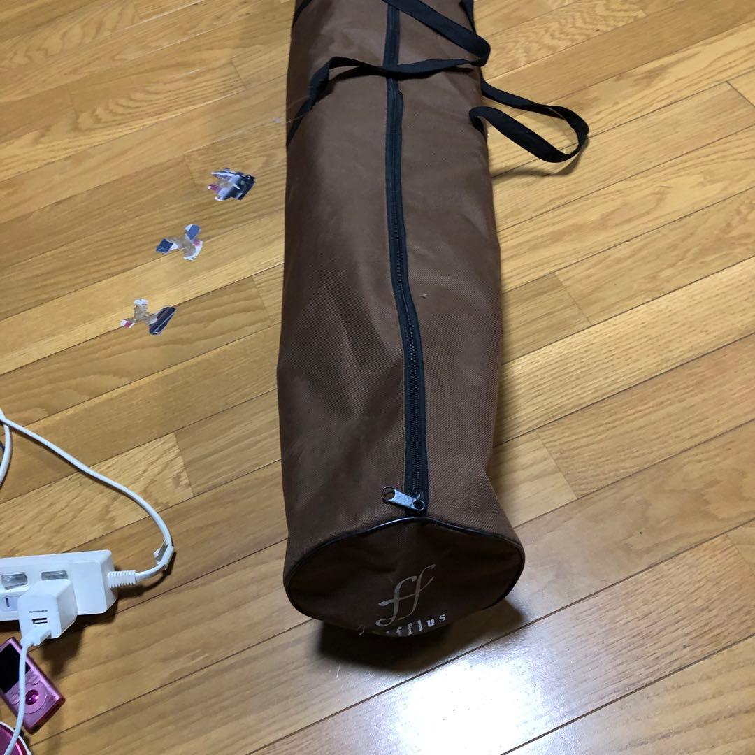 Sifflus シフラス 自立式ポータブルハンモック ゆらり SFF-01