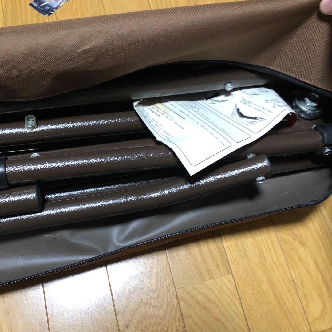 Sifflus シフラス 自立式ポータブルハンモック ゆらり SFF-01