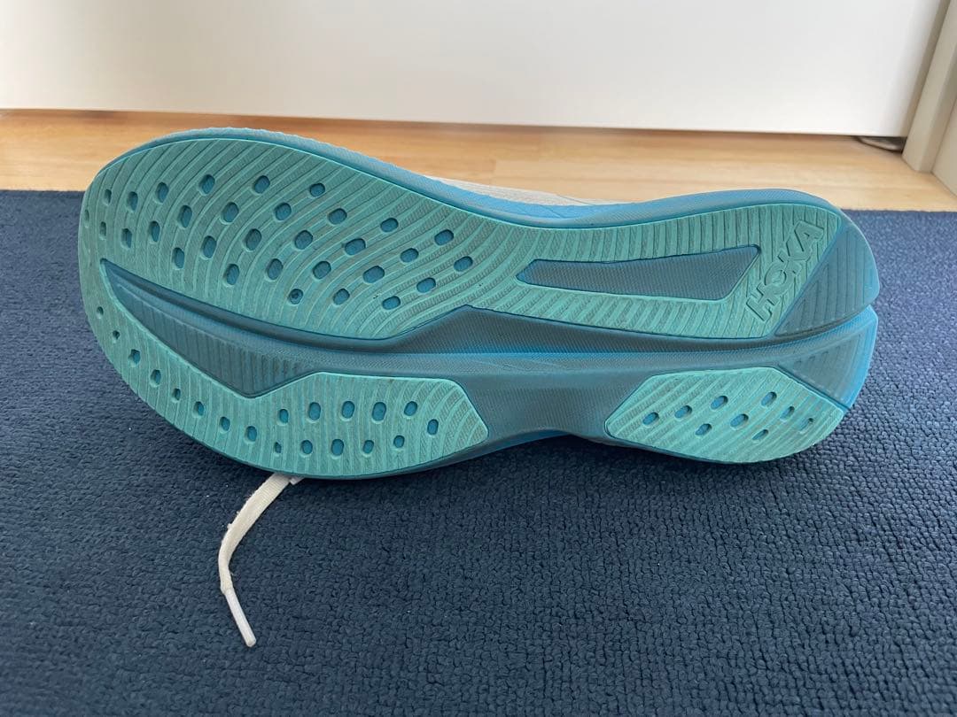 スパイク・シューズ HOKA MACH6 26.0cm