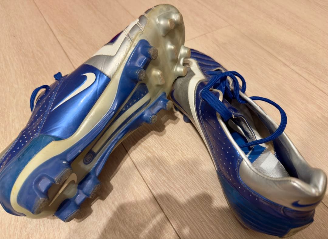Nike スパイクシューズ T90 III TF 25.5cm