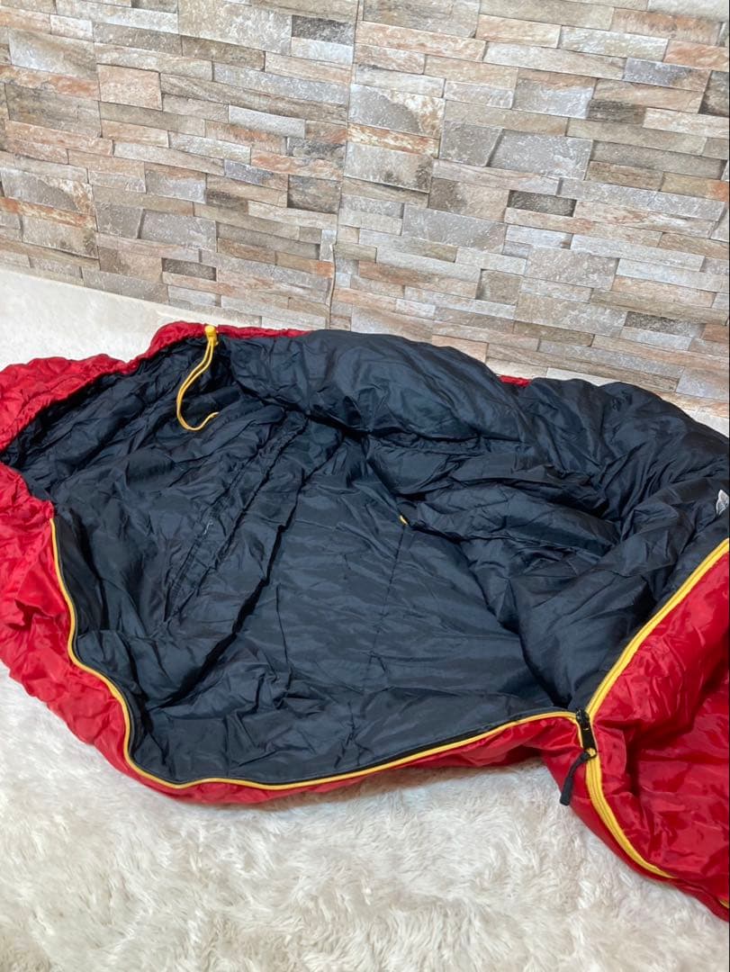 Snugpak Sleeper Expedition SQ 寝袋 キャンプ