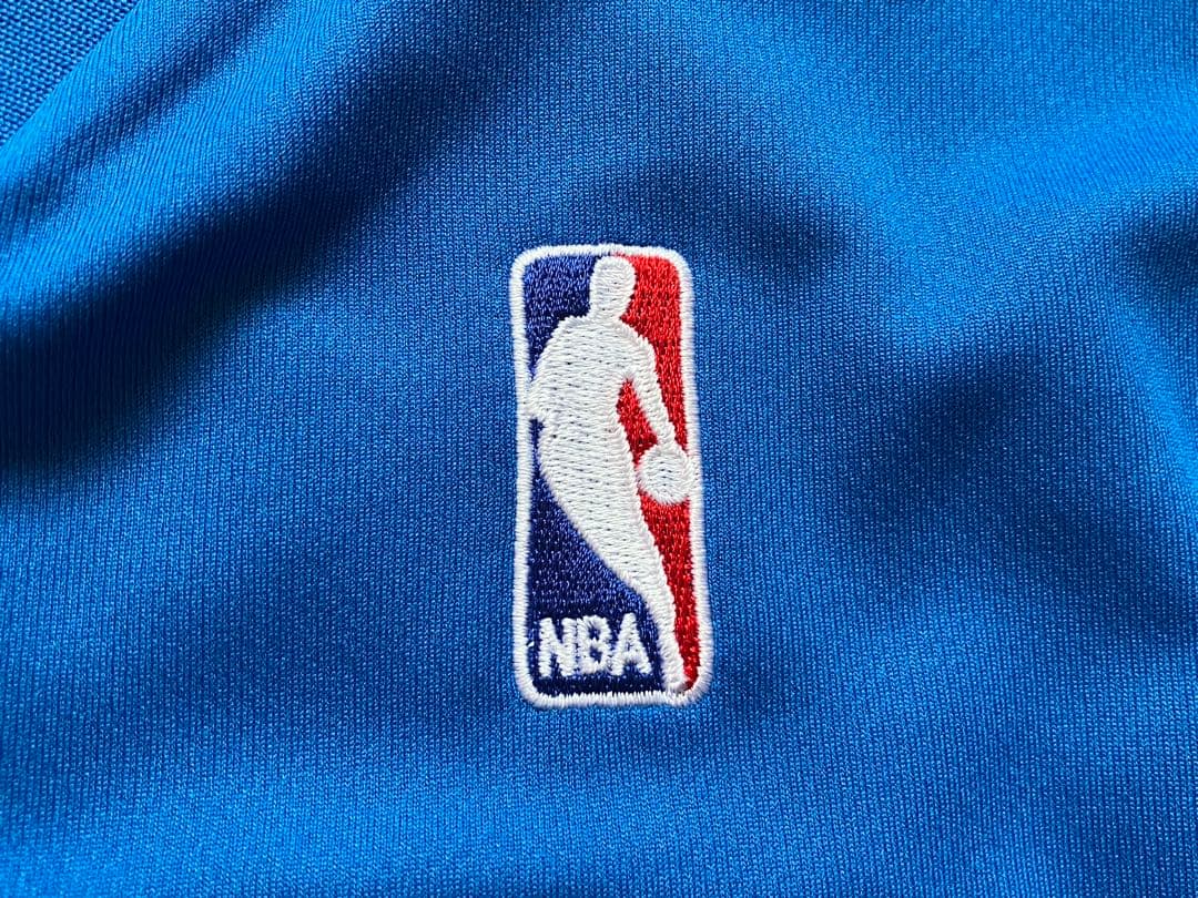【希少】 NBA ジェイソン・キッド KIDD #2 ユニフォーム