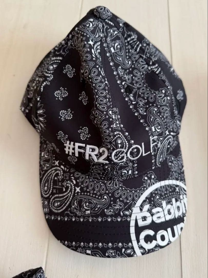 【あんり】FR2 Golf レディース　6点セット