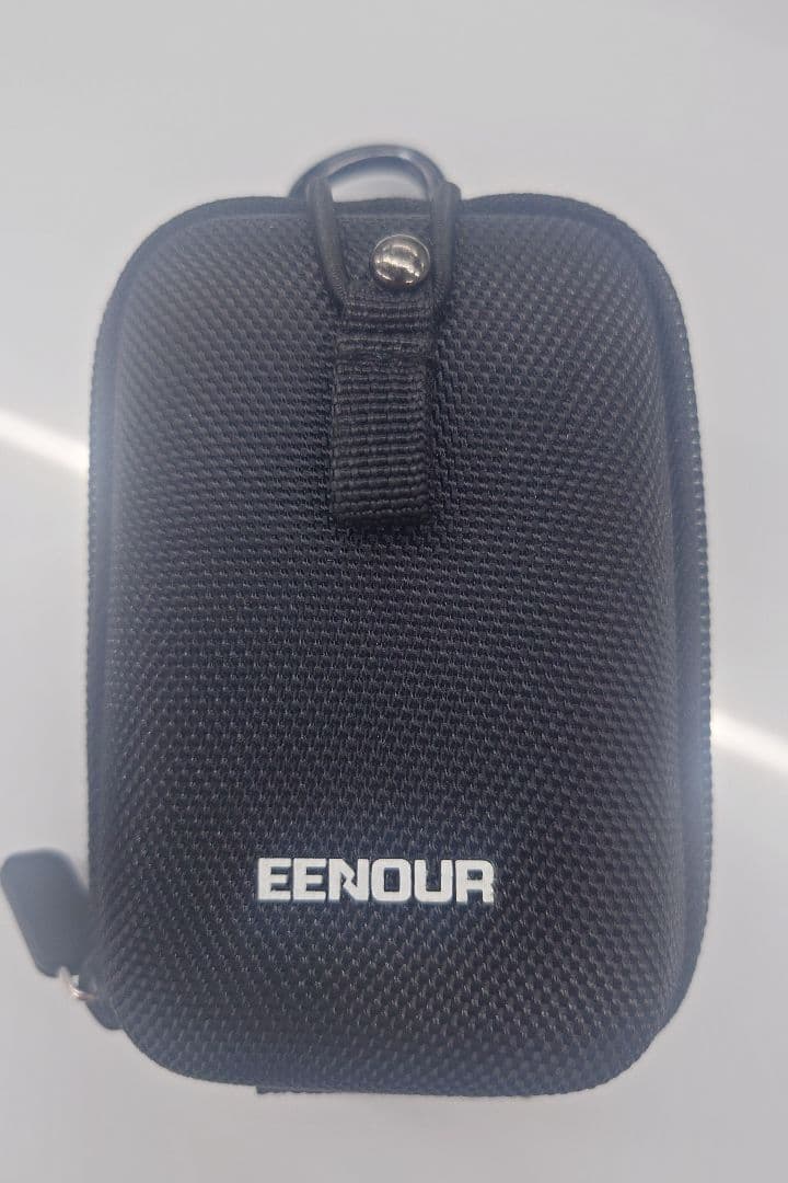 【極美品】EENOUR ゴルフ用距離計　U800