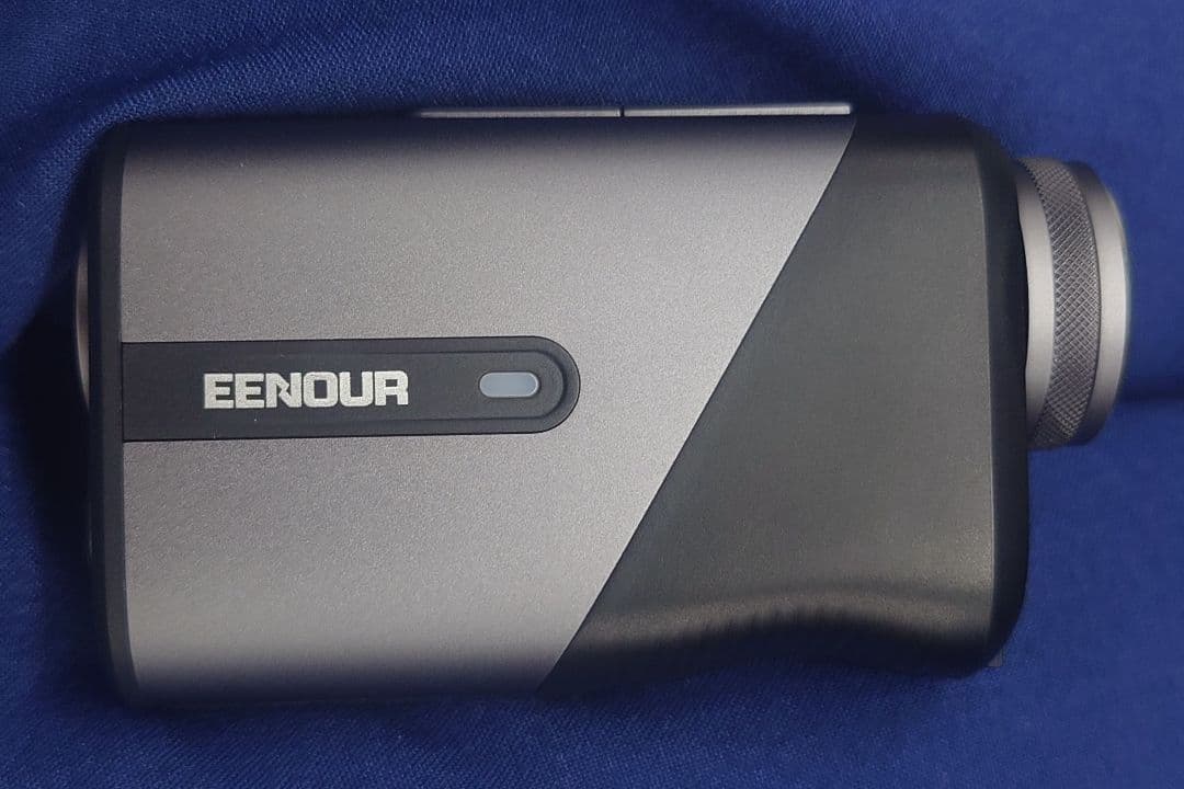 【極美品】EENOUR ゴルフ用距離計　U800