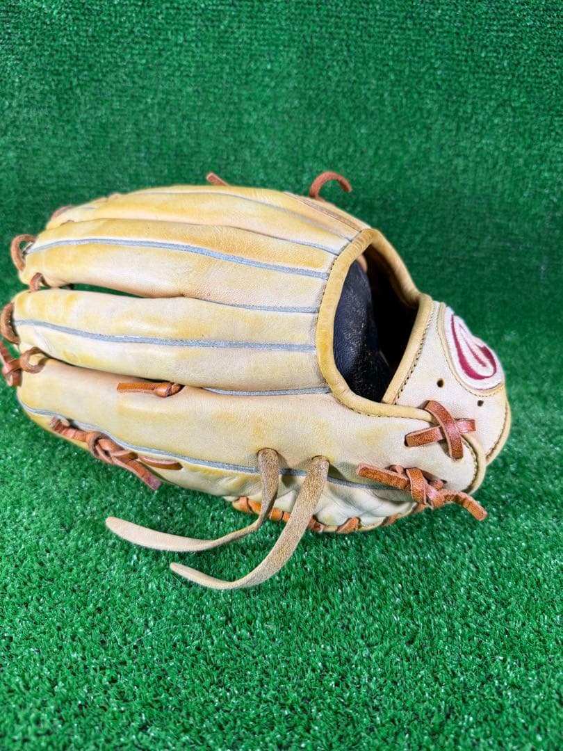 ローリングス　軟式　内野手　RG48A1