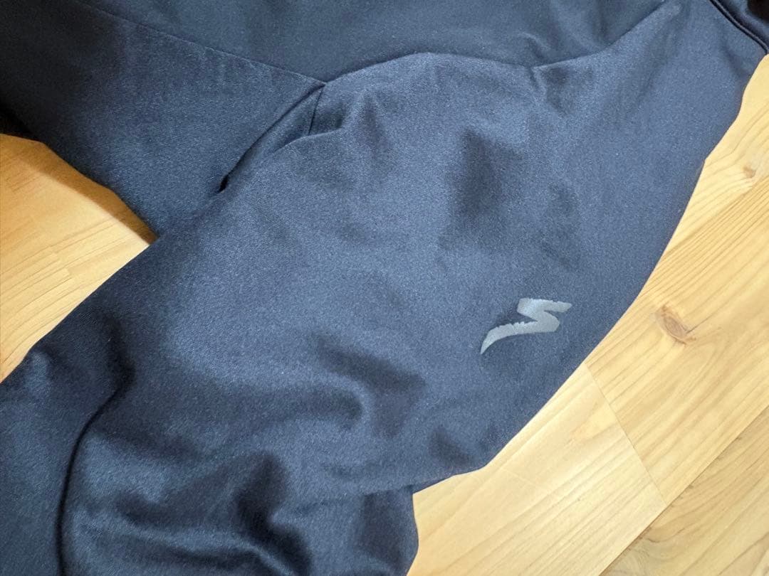 スペシャライズド　サイクルジャージ　LS mens 試着のみ