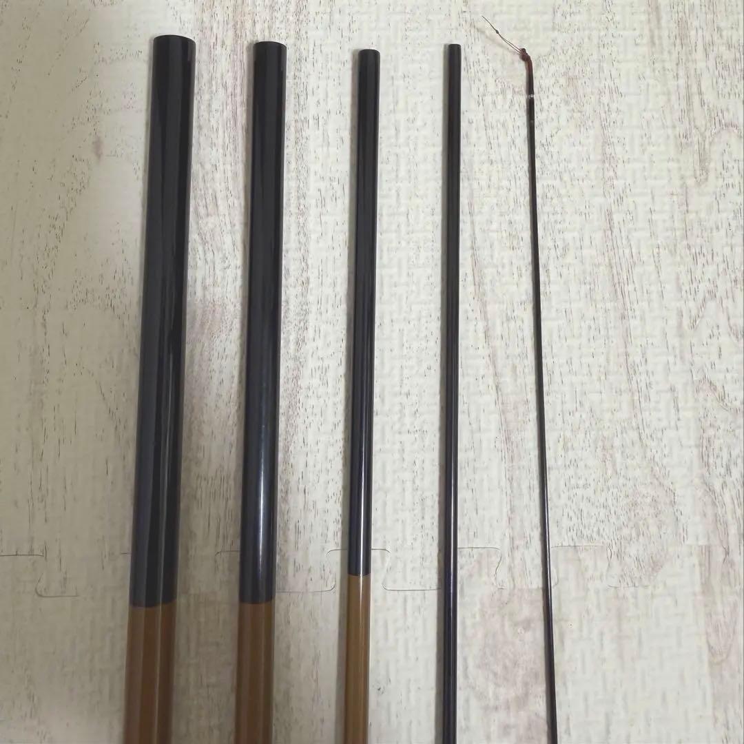 SHIMANO シマノ へら釣り竿 惜春16尺 ヘラブナ