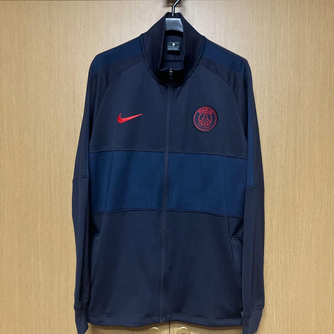 NIKE Dri-FIT ナイキ パリサンジェルマン トレーニングウェア L