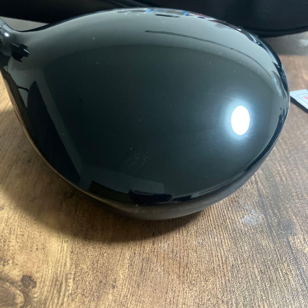 gt3 ドライバー　ヘッド　10.0 超美品　保証書付き ラウンド未使用