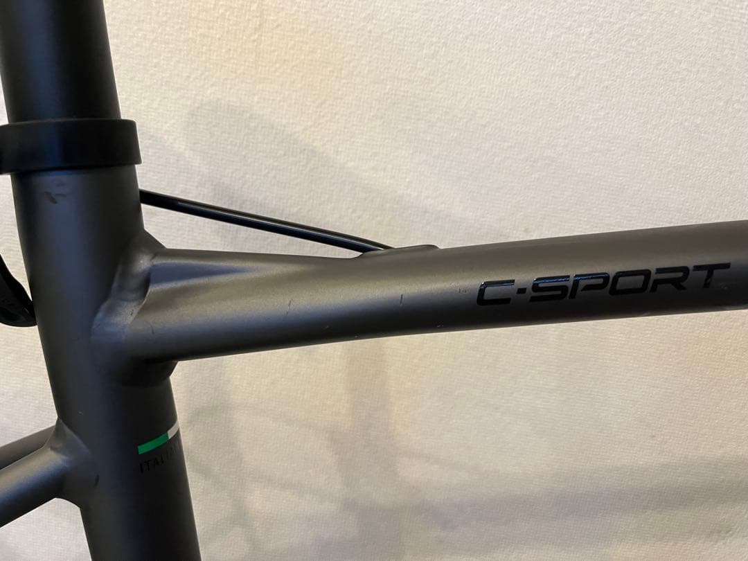 Bianchi C-Sport 1 2015年モデル クロスバイク