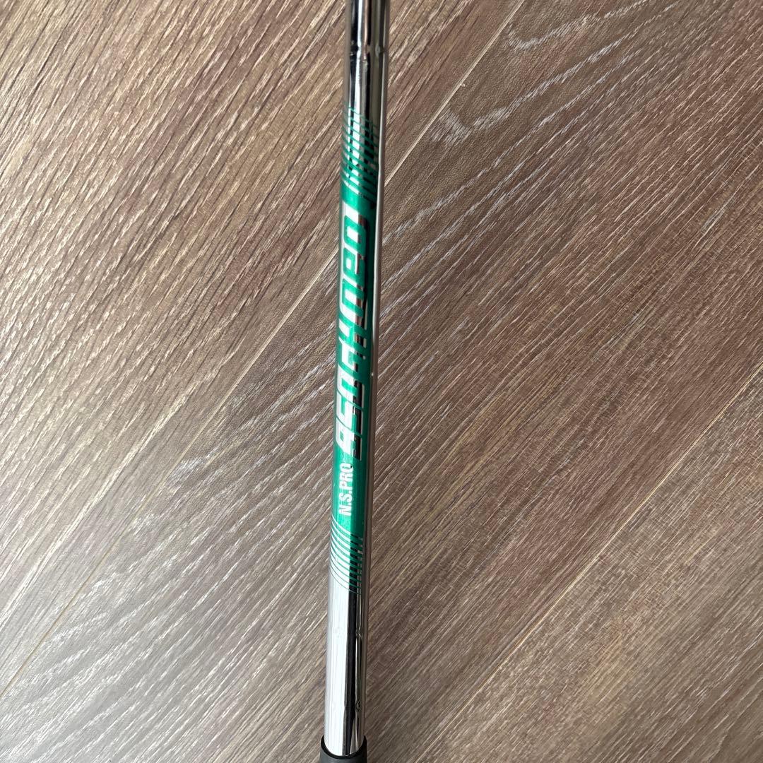 PRGR 0 ウェッジ 56°