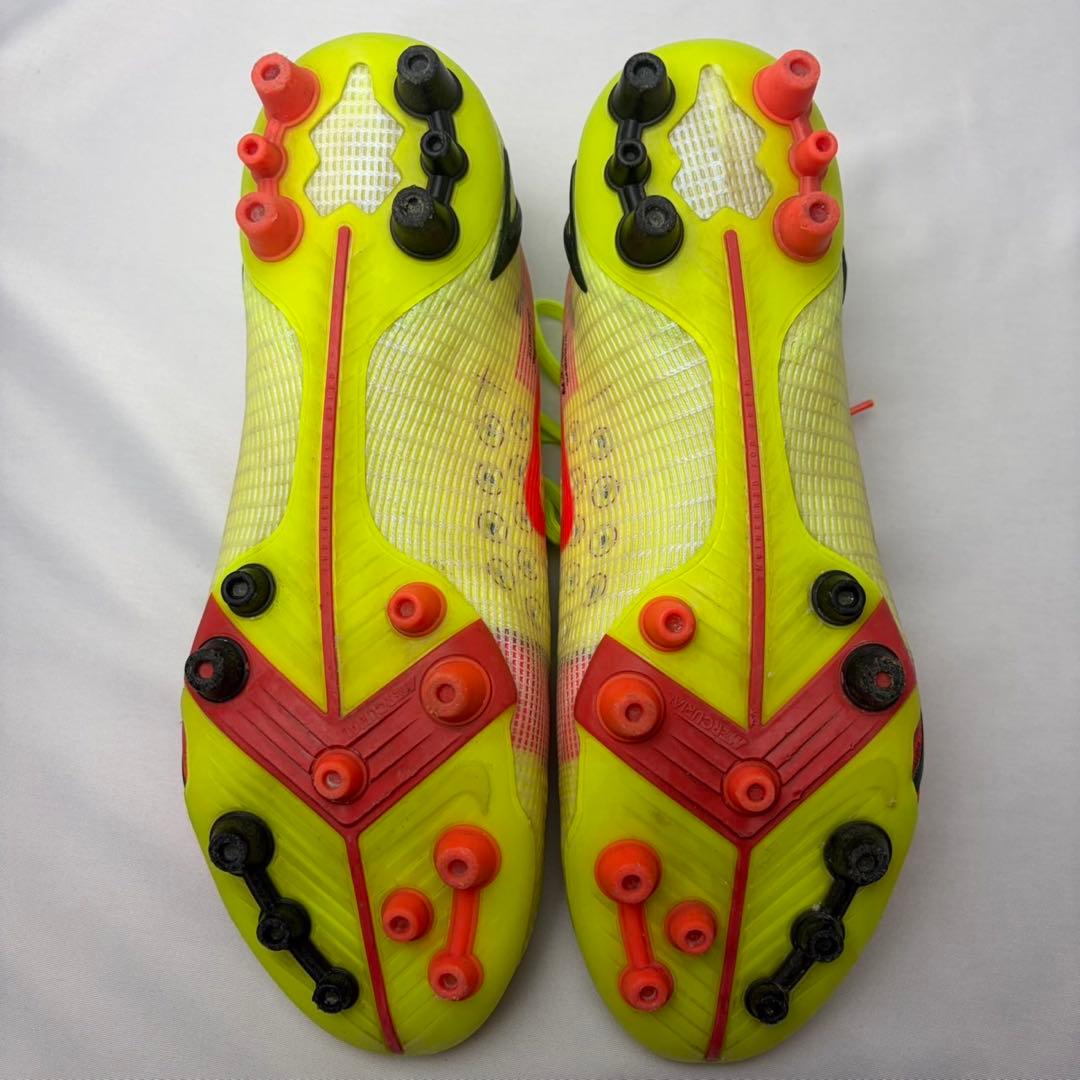 NIKE マーキュリアル ヴェイパー 14 エリート HG 26cm ACC
