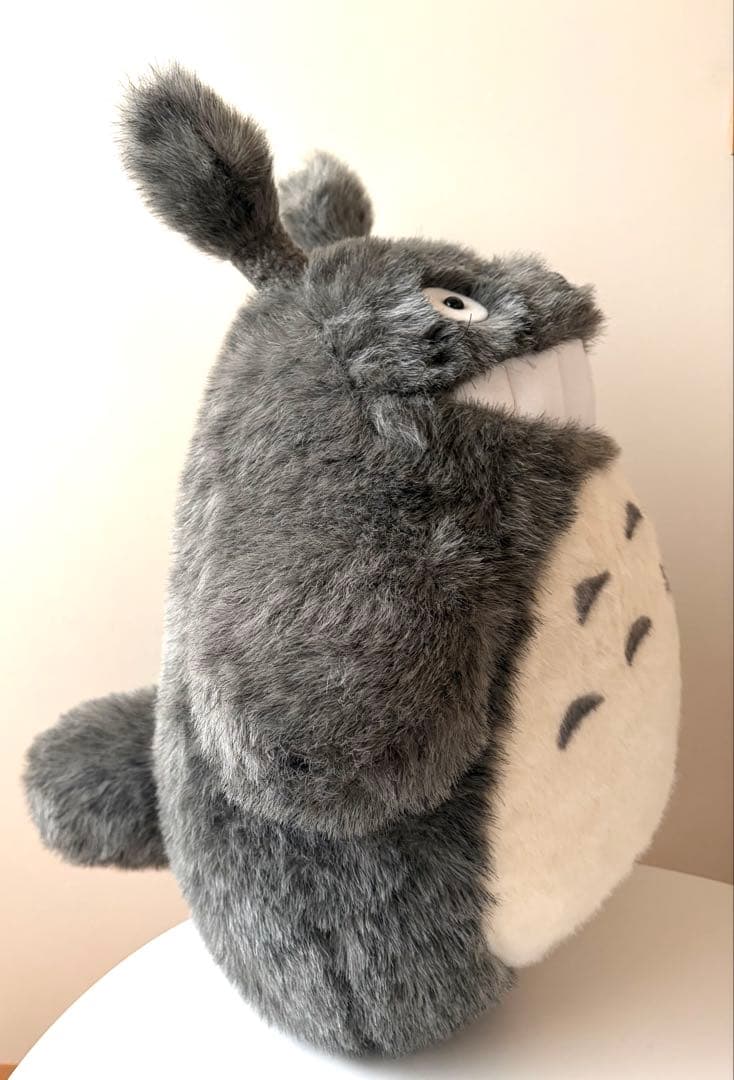 ジブリ　となりのトトロ　ぬいぐるみ