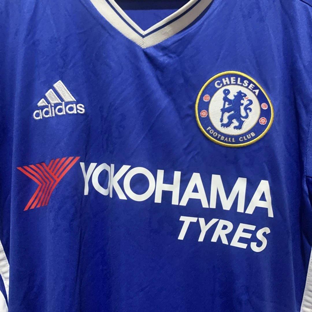 adidas チェルシー ユニフォーム