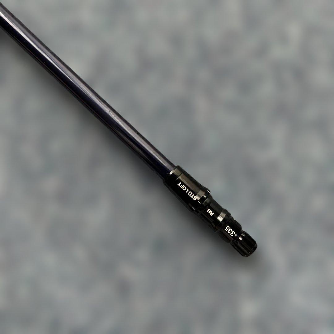 《テーラースリーブ付き》 Diamana BLUE TM50 ドライバーシャフト