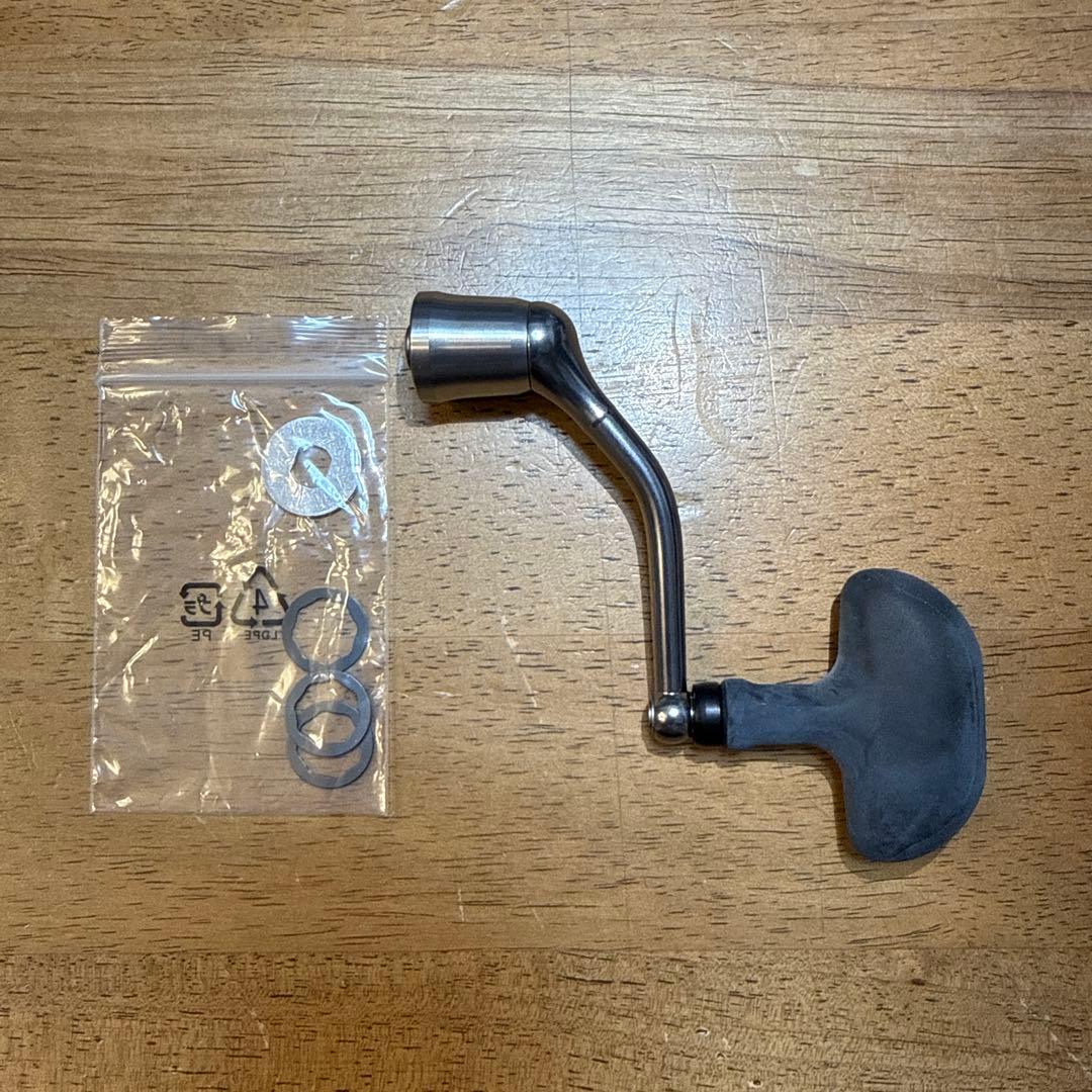 DAIWA 14 CALDIA 3012H スピニングリール