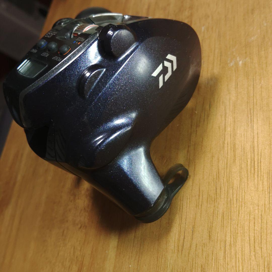 ダイワ電動リールジャンク品 レオブリッツ　200J