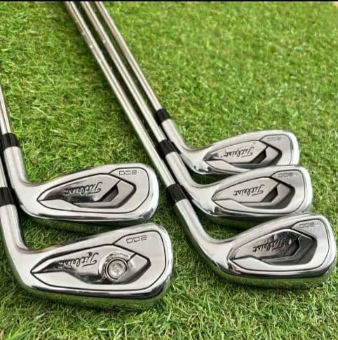 Titleist T200 アイアンセット 2019年 モーダス105S