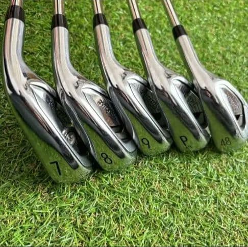 Titleist T200 アイアンセット 2019年 モーダス105S