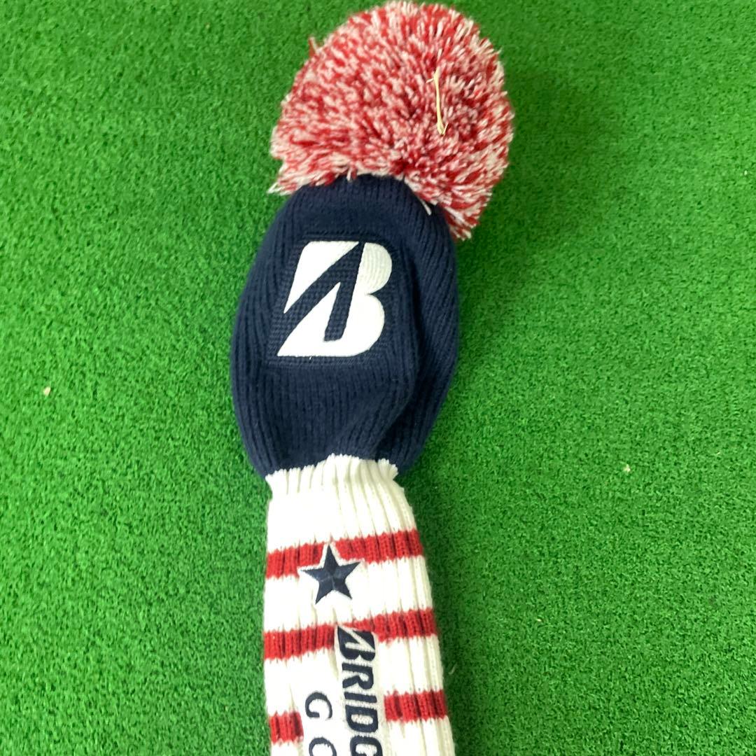 ブリヂストン B2 ドライバー 10.5度