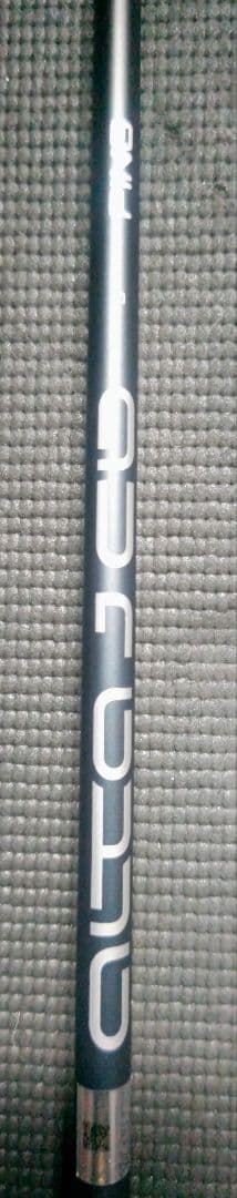 特価！PING★ALTA J CB (S) ドライバー用シャフト
