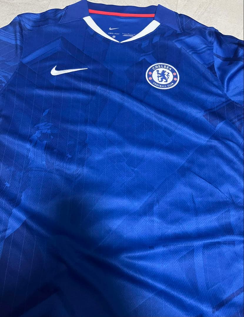 Nike Chelsea FC ユニフォーム　シャツ