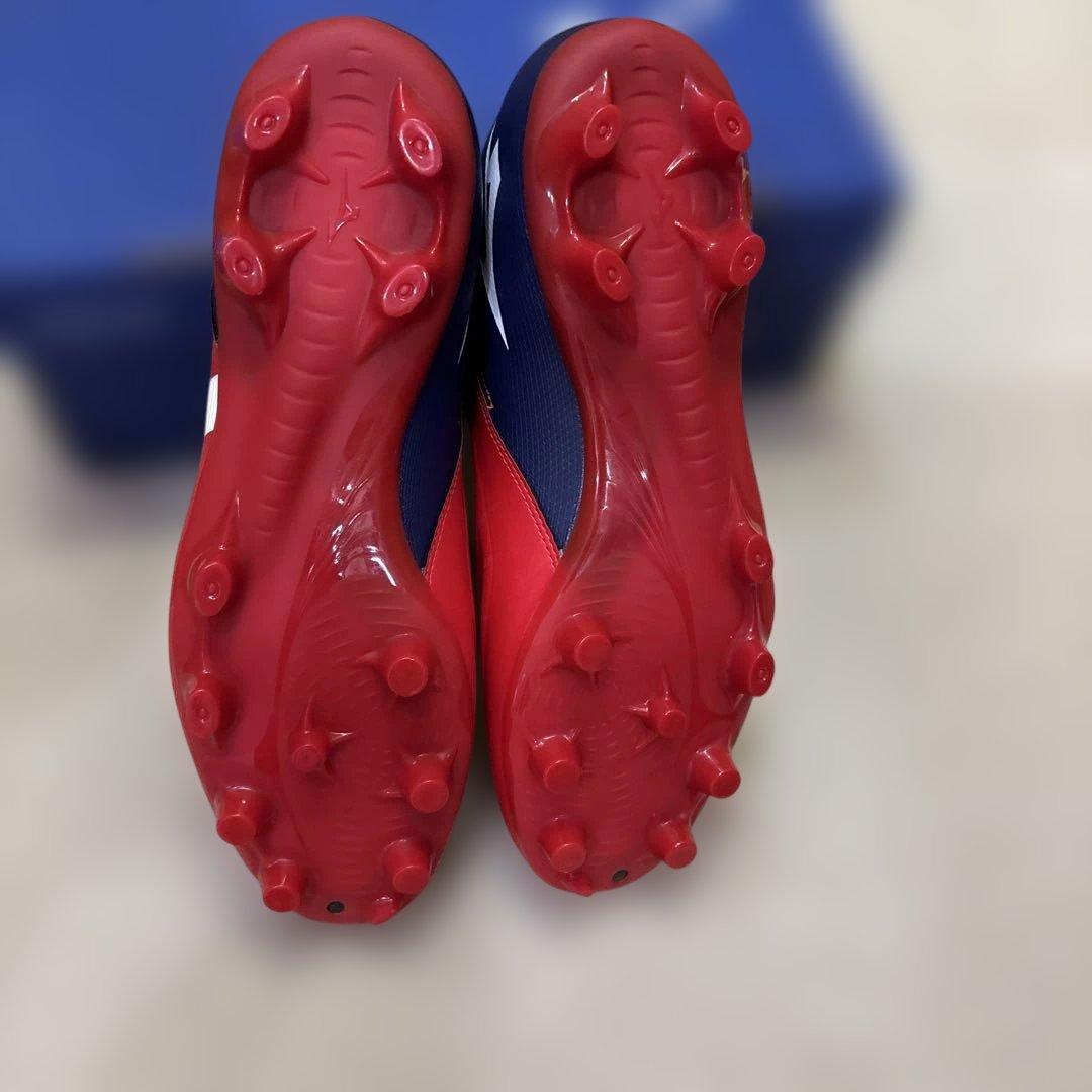 Mizuno Rebula サッカーシューズ ワイド