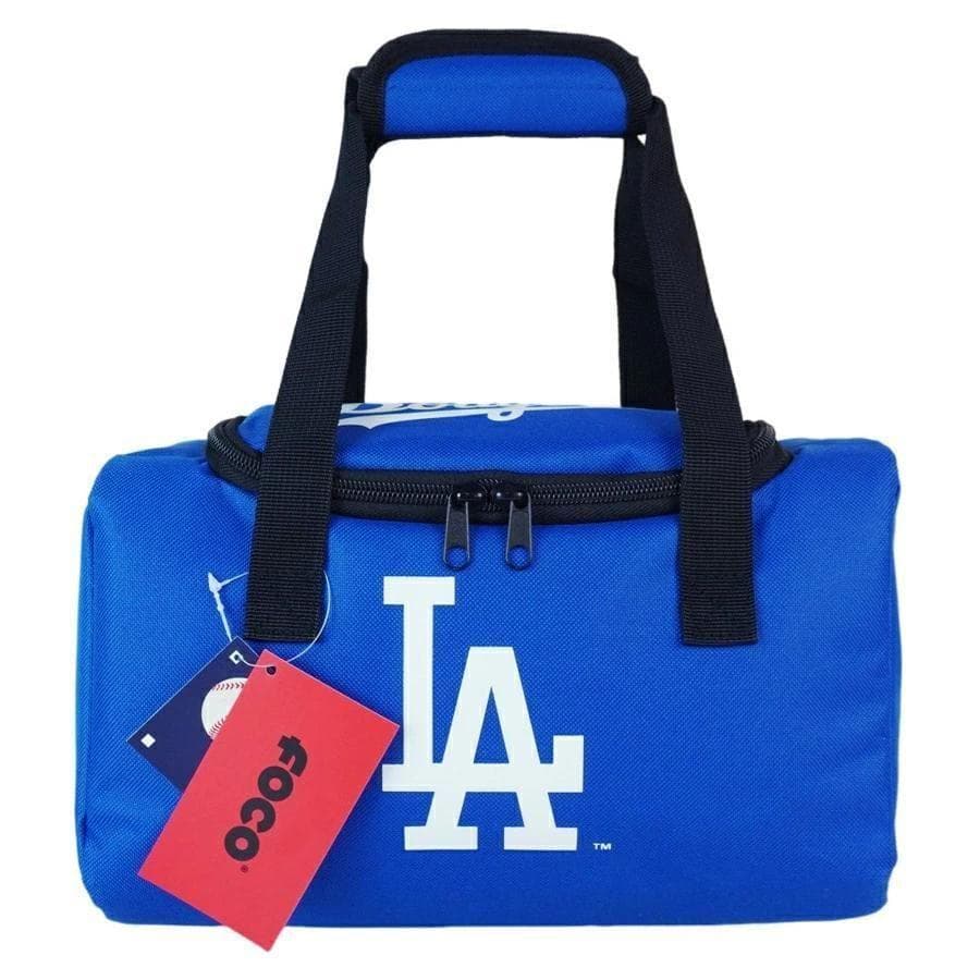 新品ロサンゼルスドジャースランチクーラーカメラバッグ大谷翔平dodgers 保冷