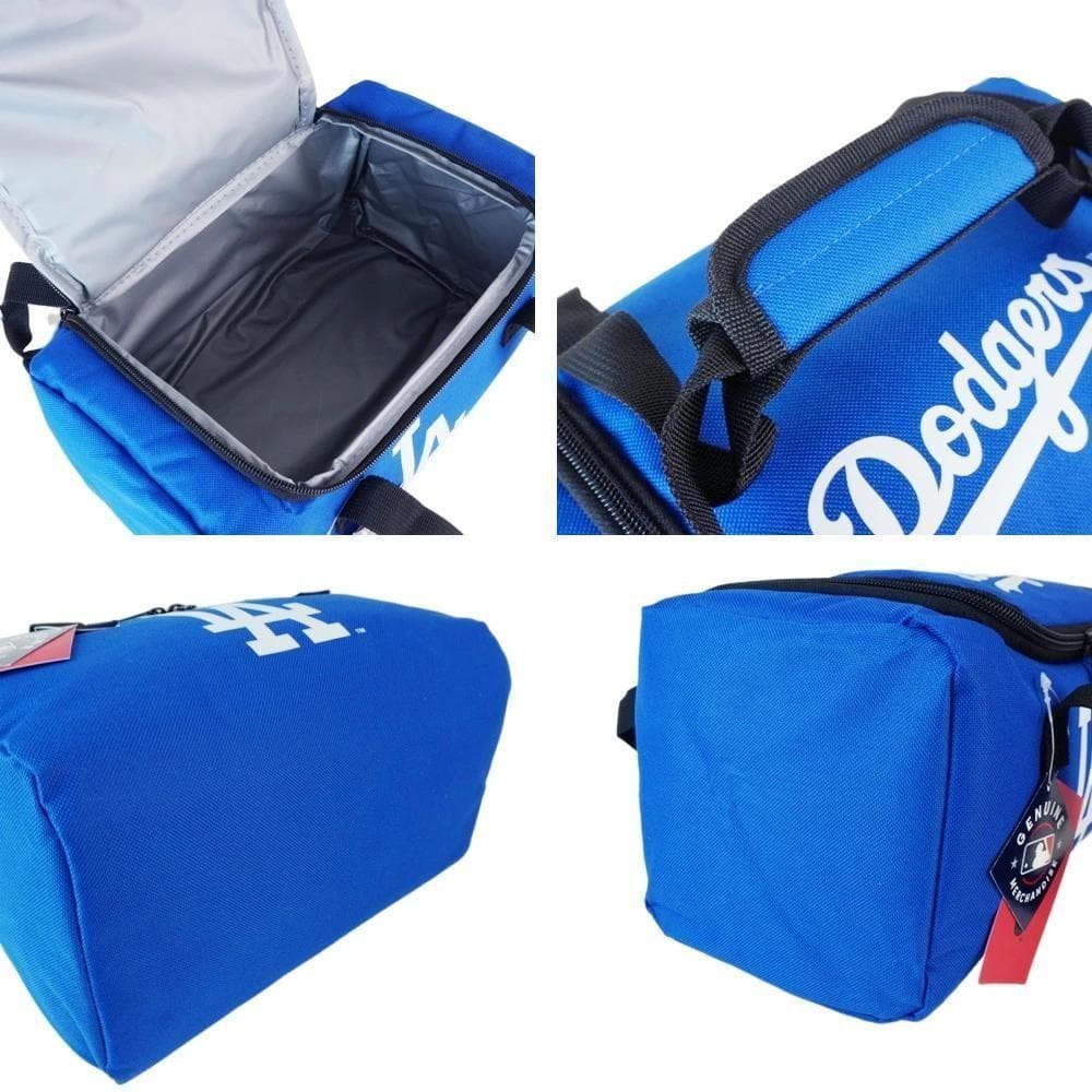 新品ロサンゼルスドジャースランチクーラーカメラバッグ大谷翔平dodgers 保冷