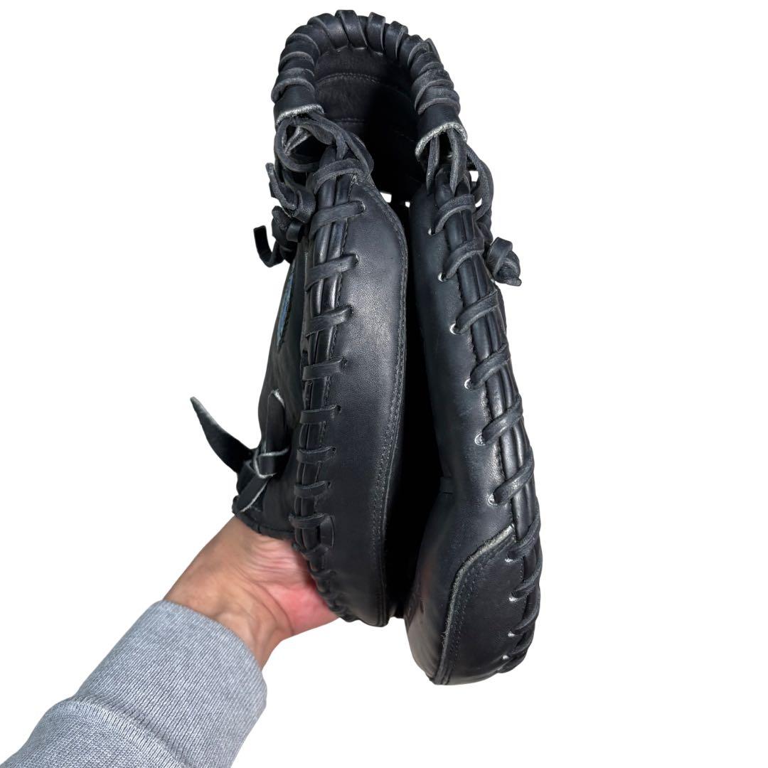 【✨美品✨】Rawlings 軟式用キャッチャーミット　良型　即戦力