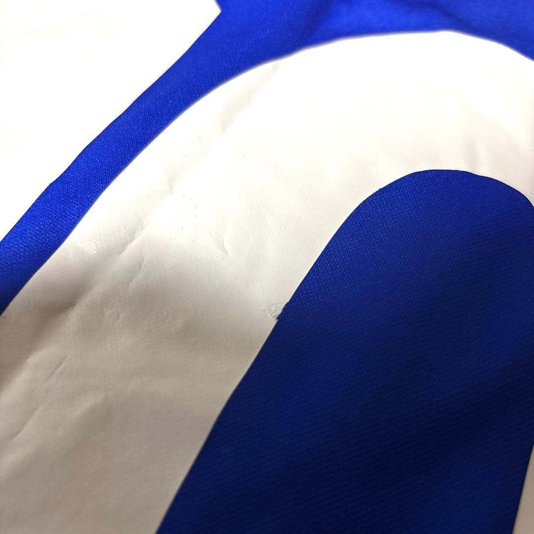 99年 イタリア代表 ユニフォーム バッジョ Kappa カッパ L サッカー