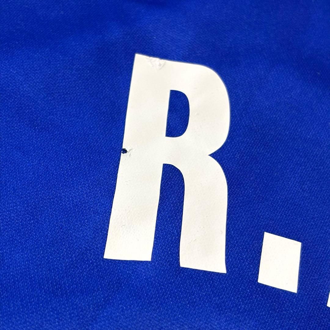 99年 イタリア代表 ユニフォーム バッジョ Kappa カッパ L サッカー