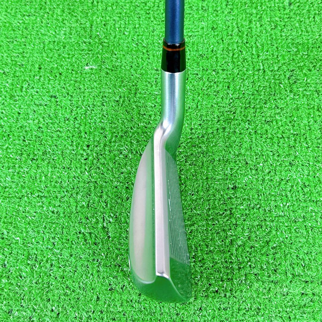 【激レア】 ホンマ BIG-LB 210 2I 2番アイアン 2Sグレード R