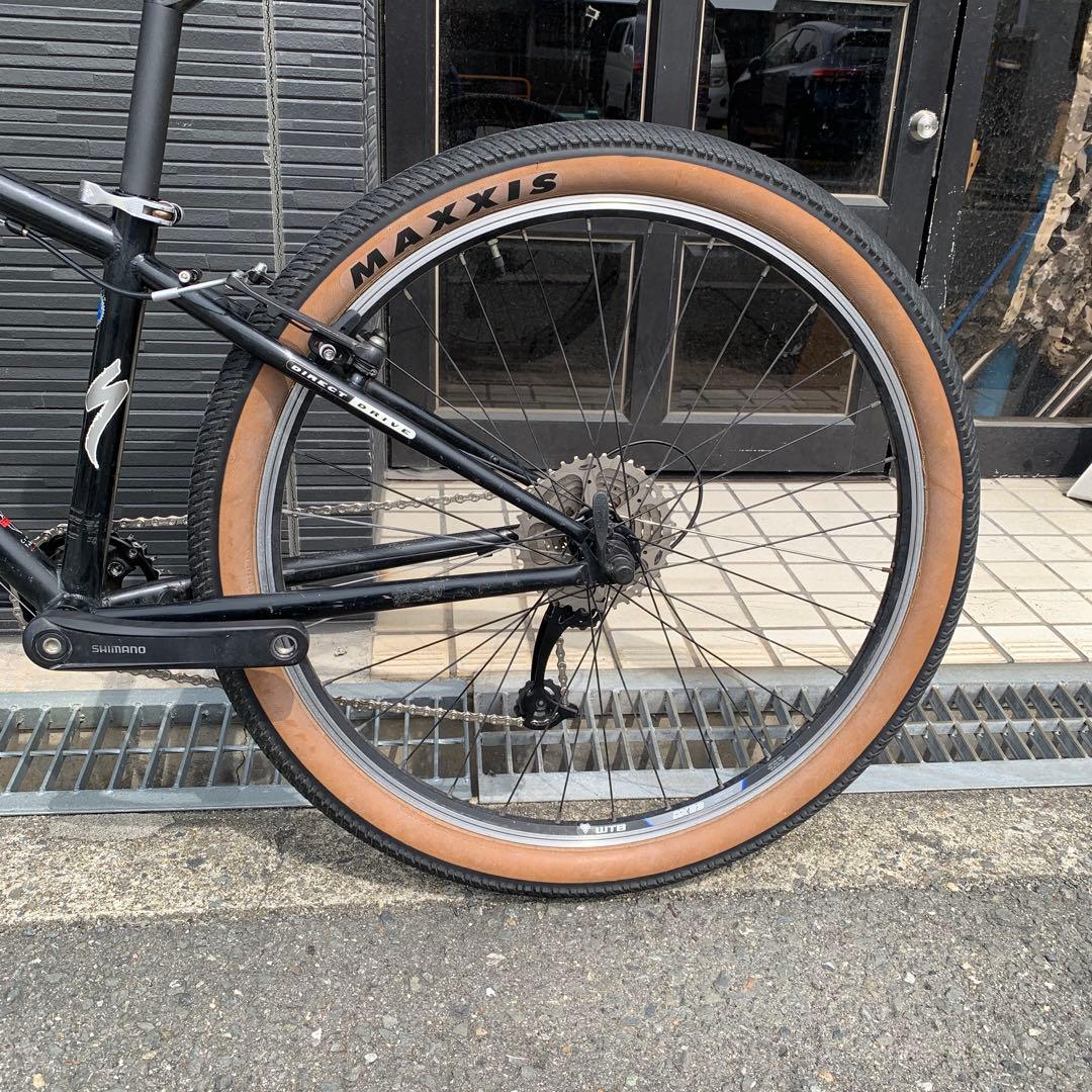 スペシャライズド　オールドMTB old MTB