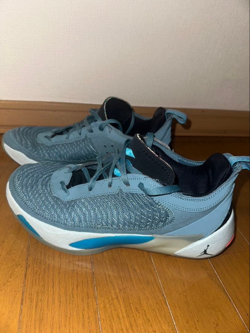 シューズ(男性用) Jordan Luka 1 Next Nature Noise Aqua