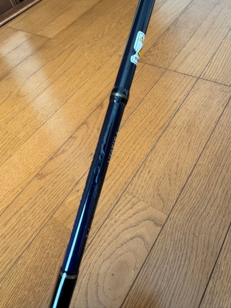 値下げ　ヴァルケイン　ダーインスレイヴ　60GL