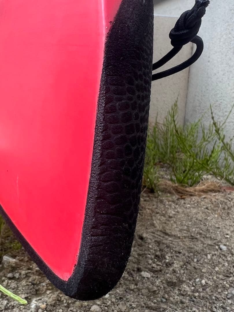 2021 CRIME SURFBOARDS LONG FISH 8'10\"サーフ
