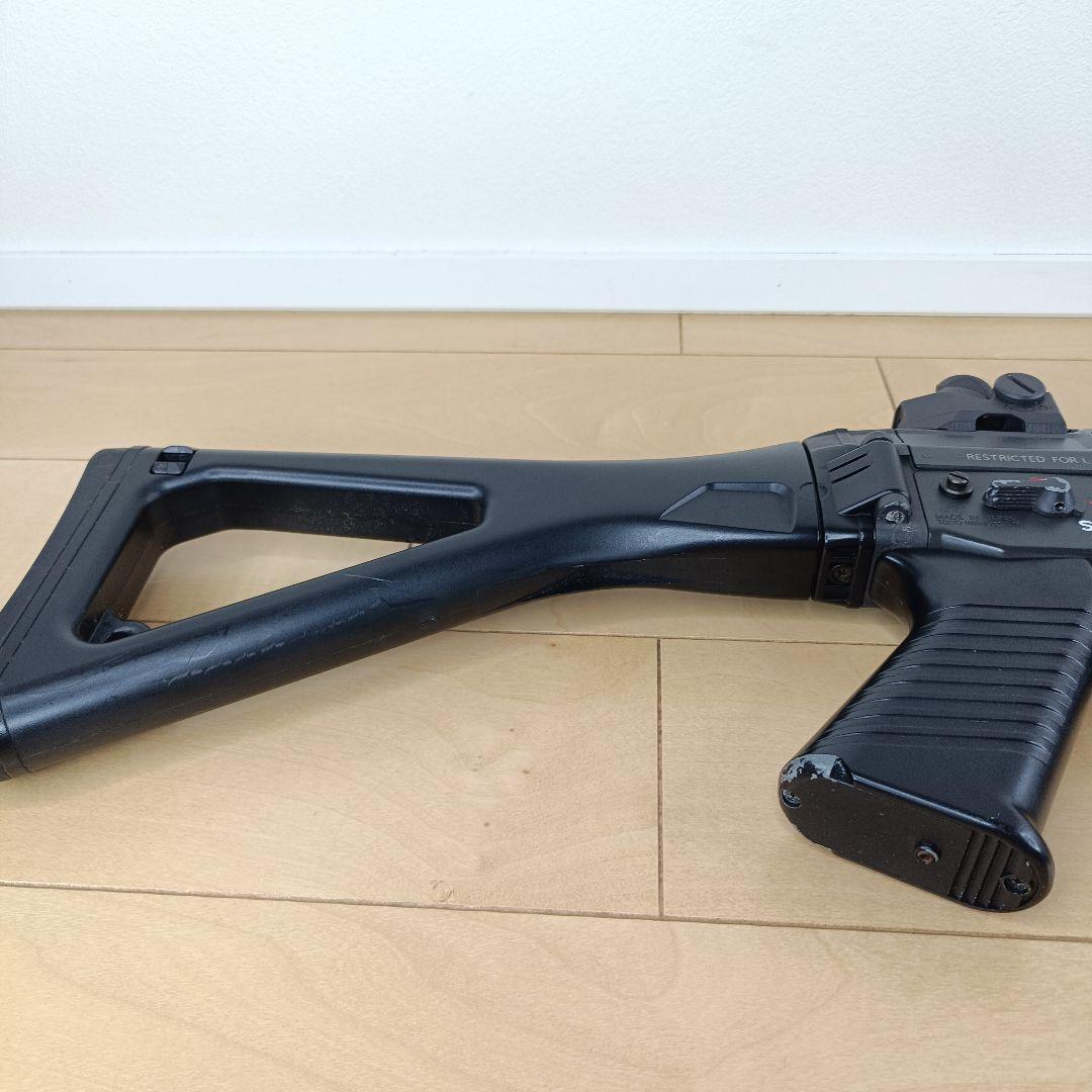 SIG552 SEALS 東京マルイ スタンダード電動ガン