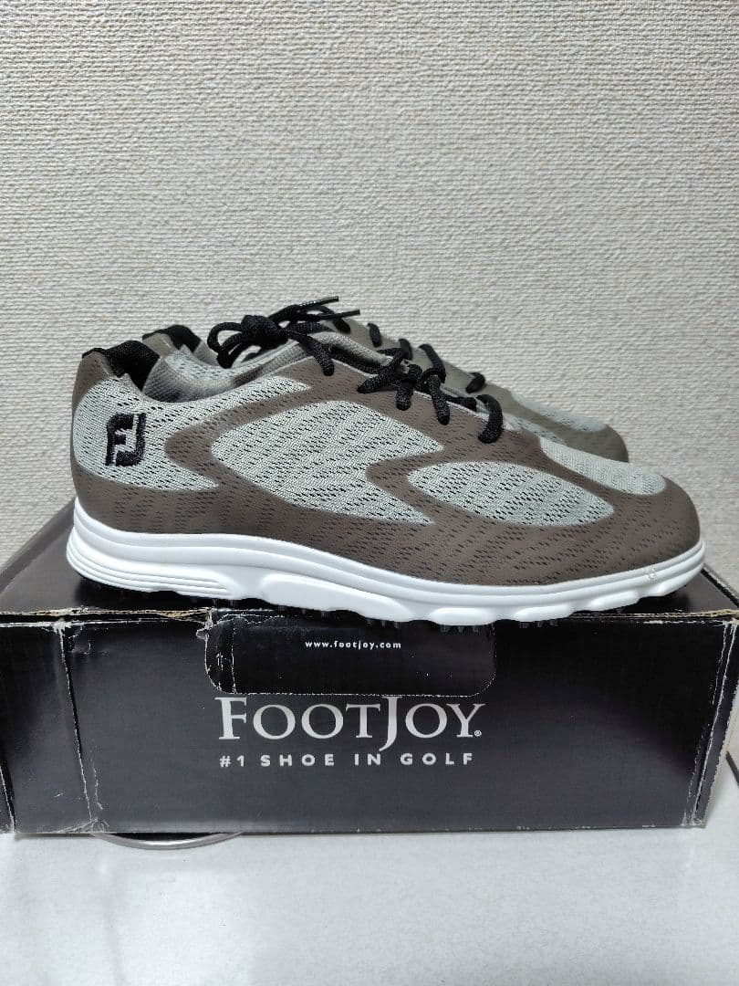 FootJoy/Superlites XPゴルフシューズ/27.5cm