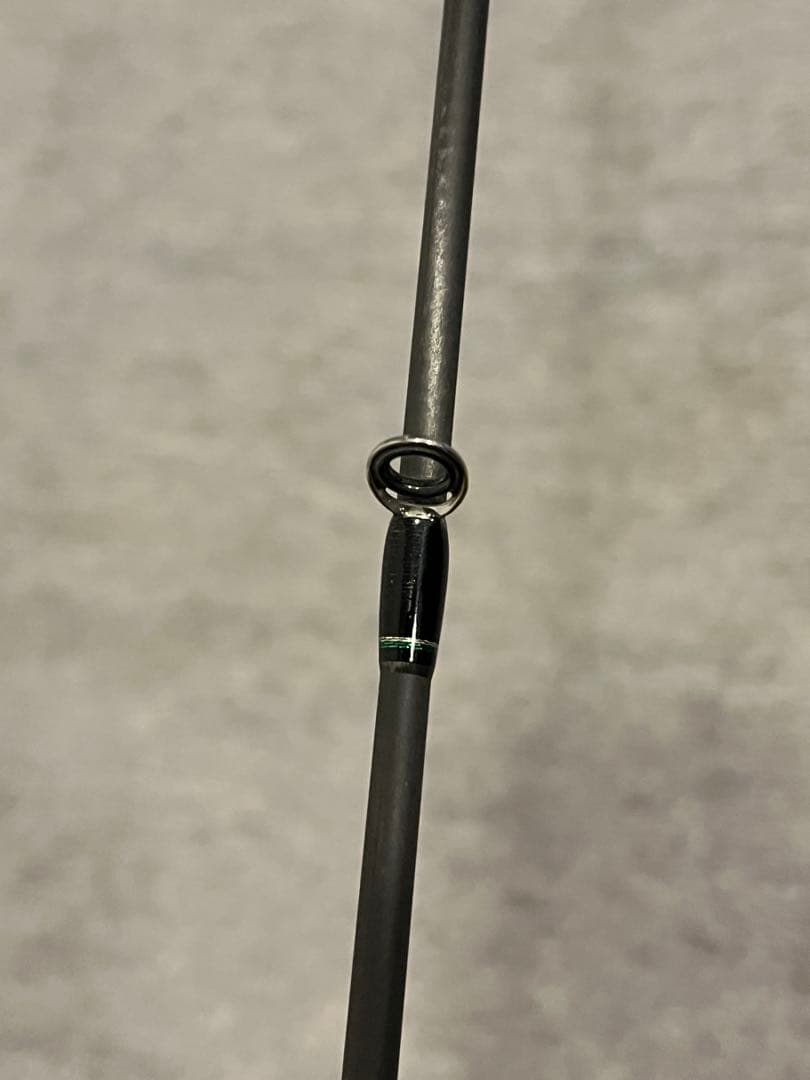 【中古】ノリーズ ロードランナー ヴォイス LTT 620PMH