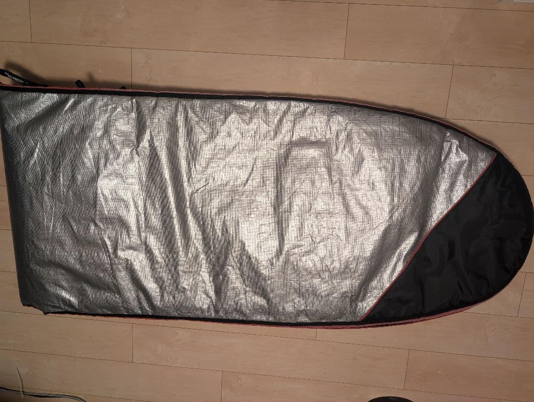 OCEAN & EARTH サーフボードケース 10'0\"