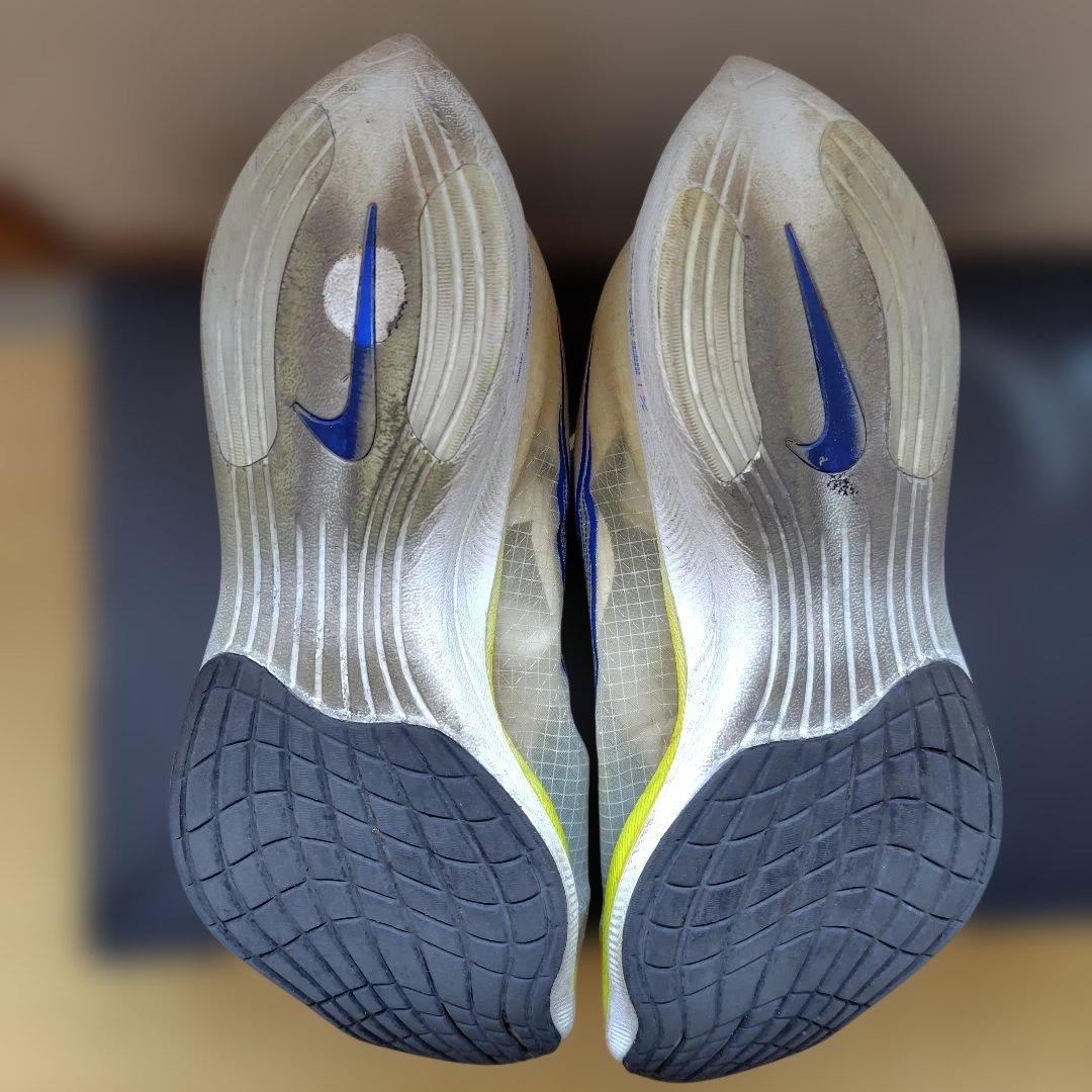 NIKEヴェイパーフライNext% 24.0