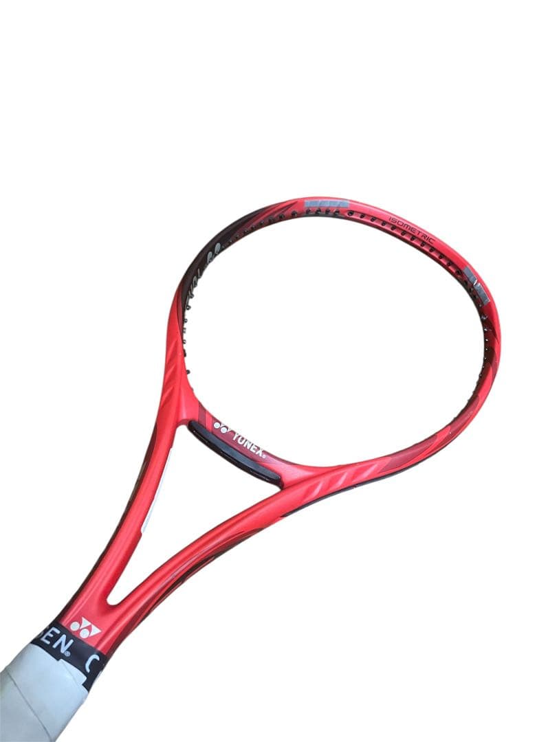 YONEX VCORE 95 ヨネックス ブイコア G3 レッド
