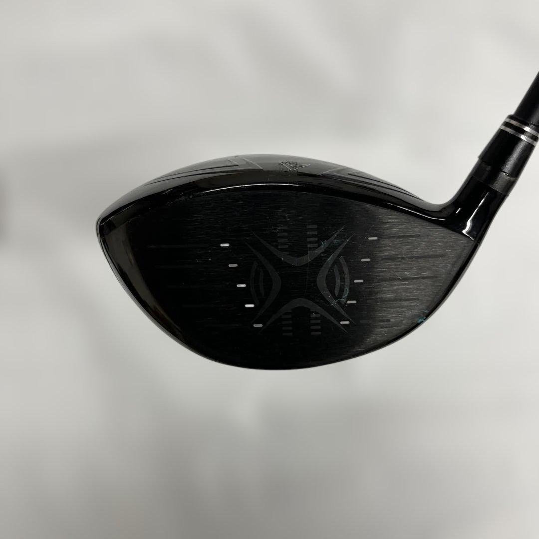 Callaway（キャロウェイ）GBB EPIC STAR ドライバー10.5°