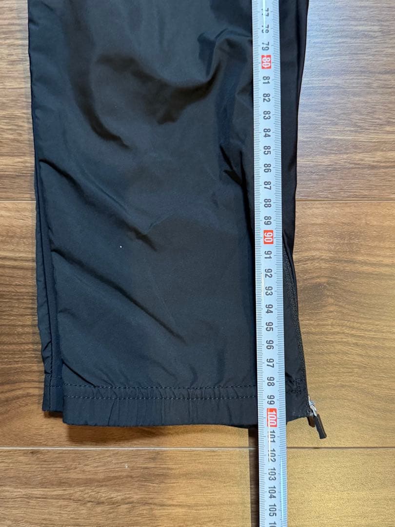 TRIMTEX Trainer TX Pants トリムテックス TX パンツ