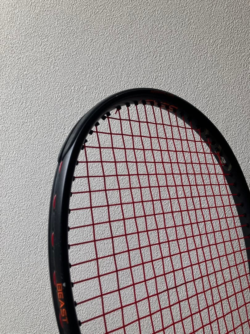 国内正規品　現行モデル　プリンス　ビースト　98 G3