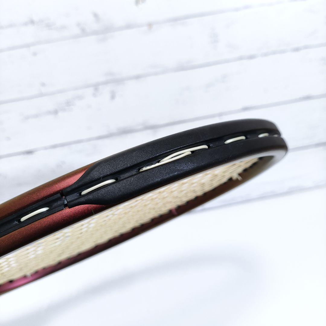 極美品 Wilson プロスタッフ PRO STAFF X V14 G2 人気
