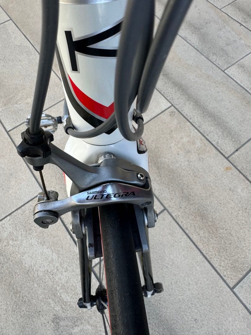 KUOTA kharmaカーボンロードバイク自転車